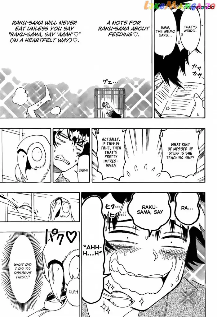 Nisekoi Chapter 104 image 06_optimized